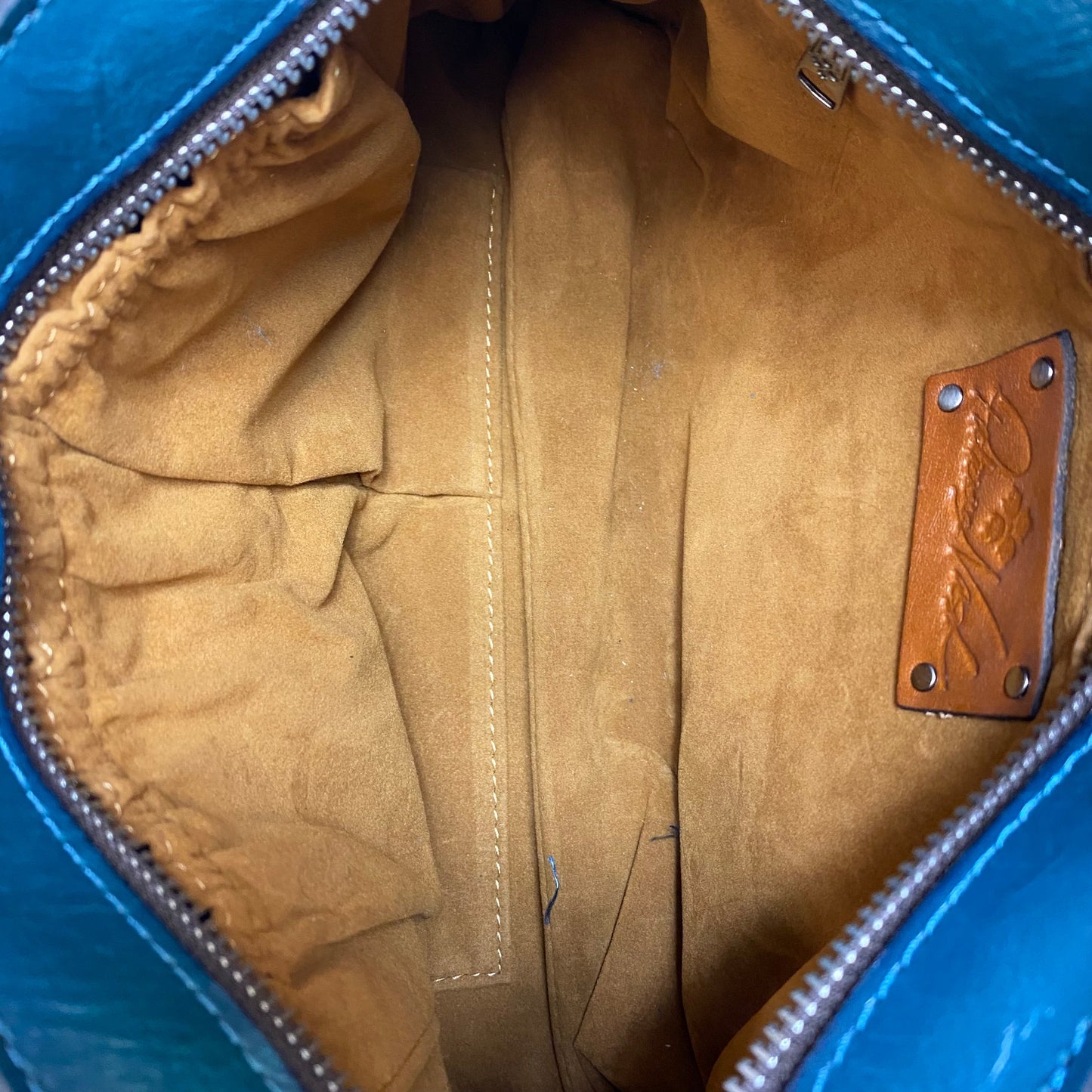 Handbag Designer By Patricia Nash, Size: Medium