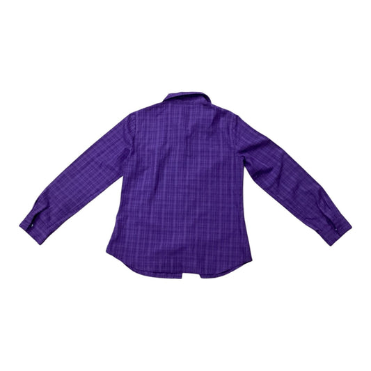 Top Long Sleeve By Christopher And Banks  Size: S