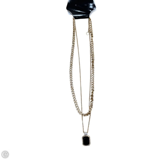 Necklace Lariat & Y-drop By Limited