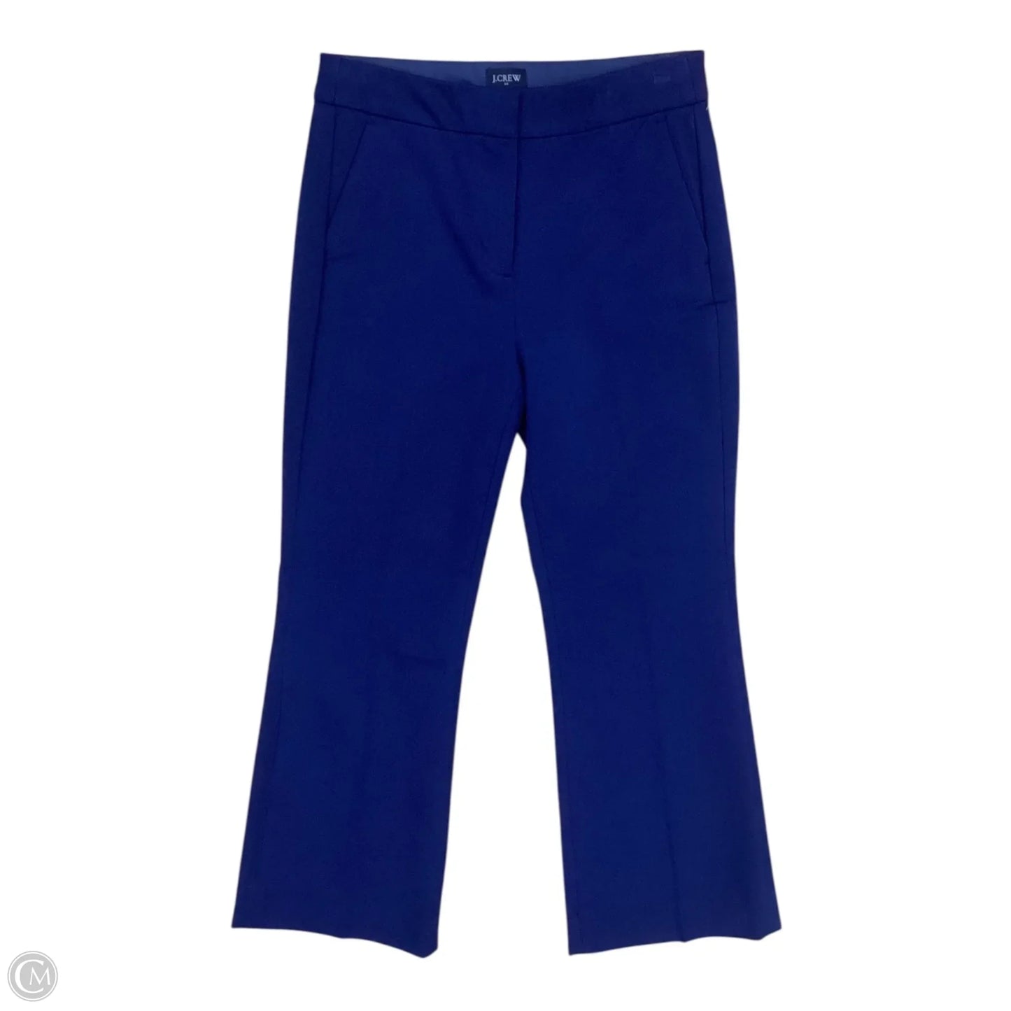 Pants Dress By J. Crew In Navy, Size: 2