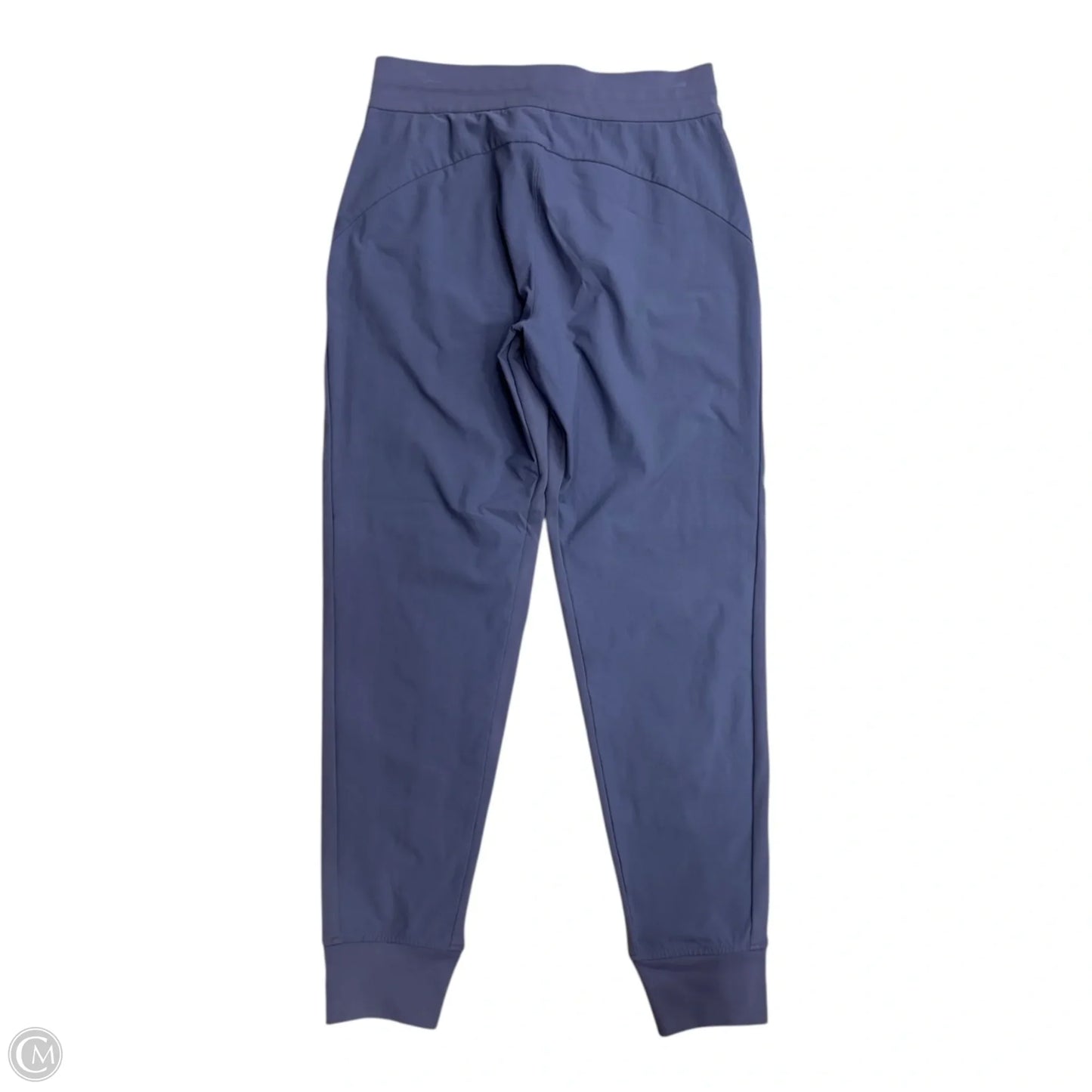 Athletic Pants By Athleta In Purple, Size: S