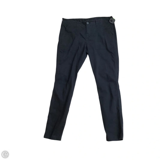 Pants Cargo & Utility By Cabi In Black, Size: 10