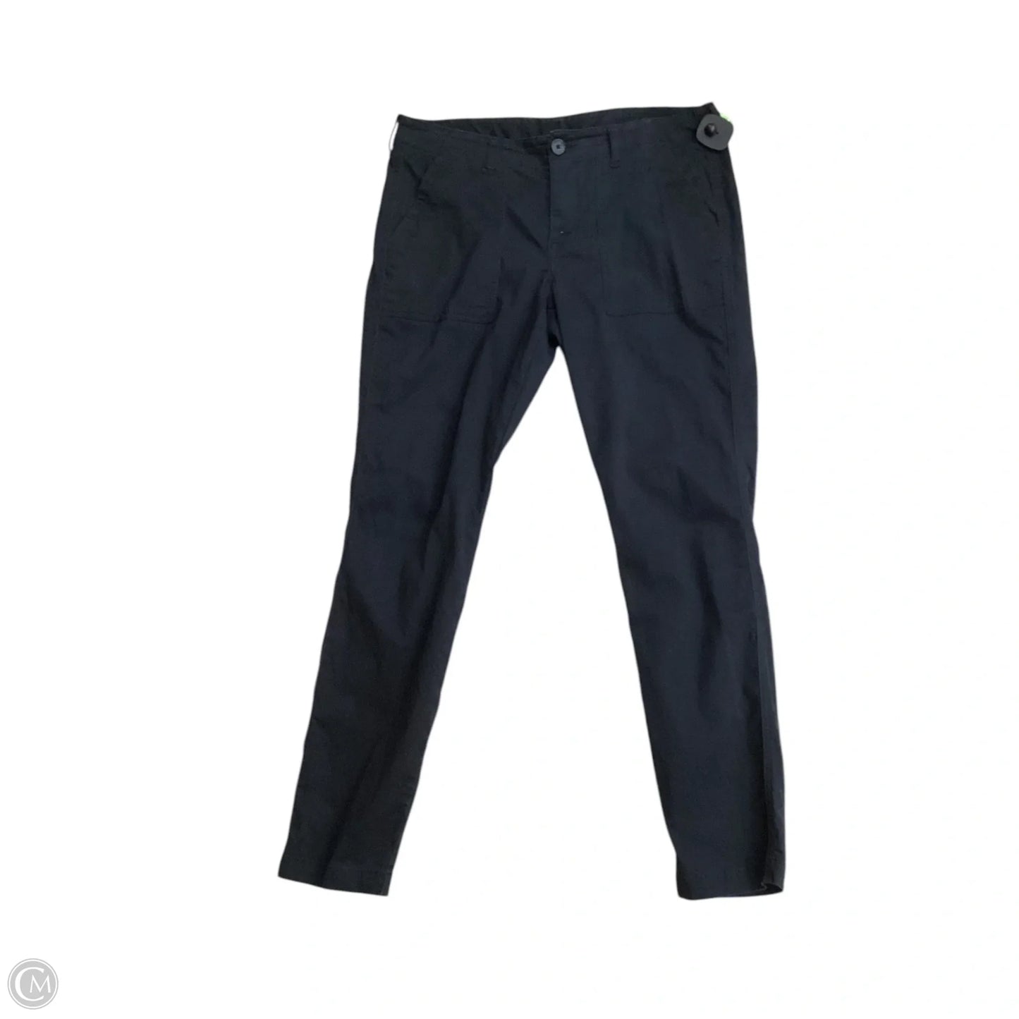 Pants Cargo & Utility By Cabi In Black, Size: 10