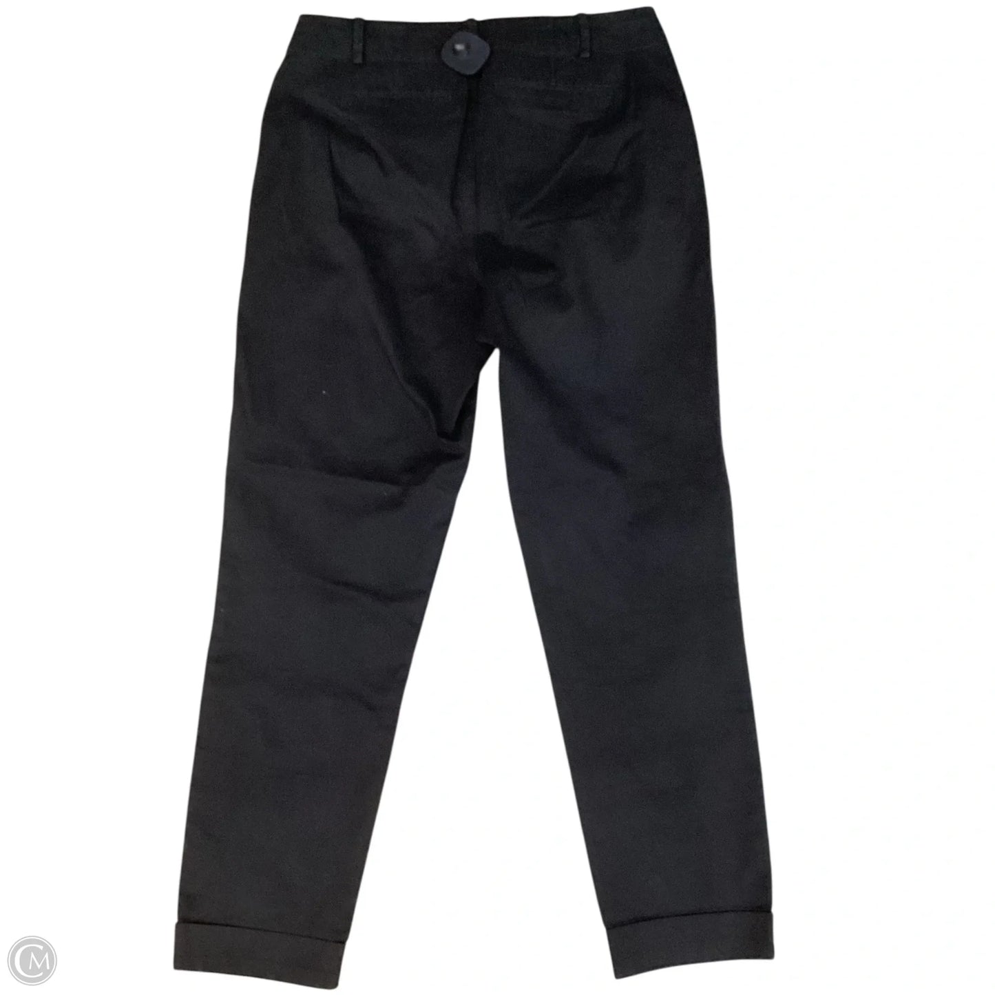 Pants Dress By Not Your Daughters Jeans In Black, Size: 2