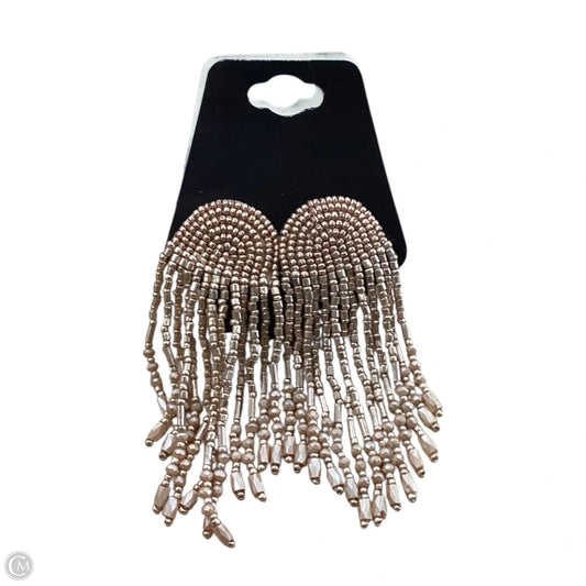 Earrings Dangle/drop By Chicos