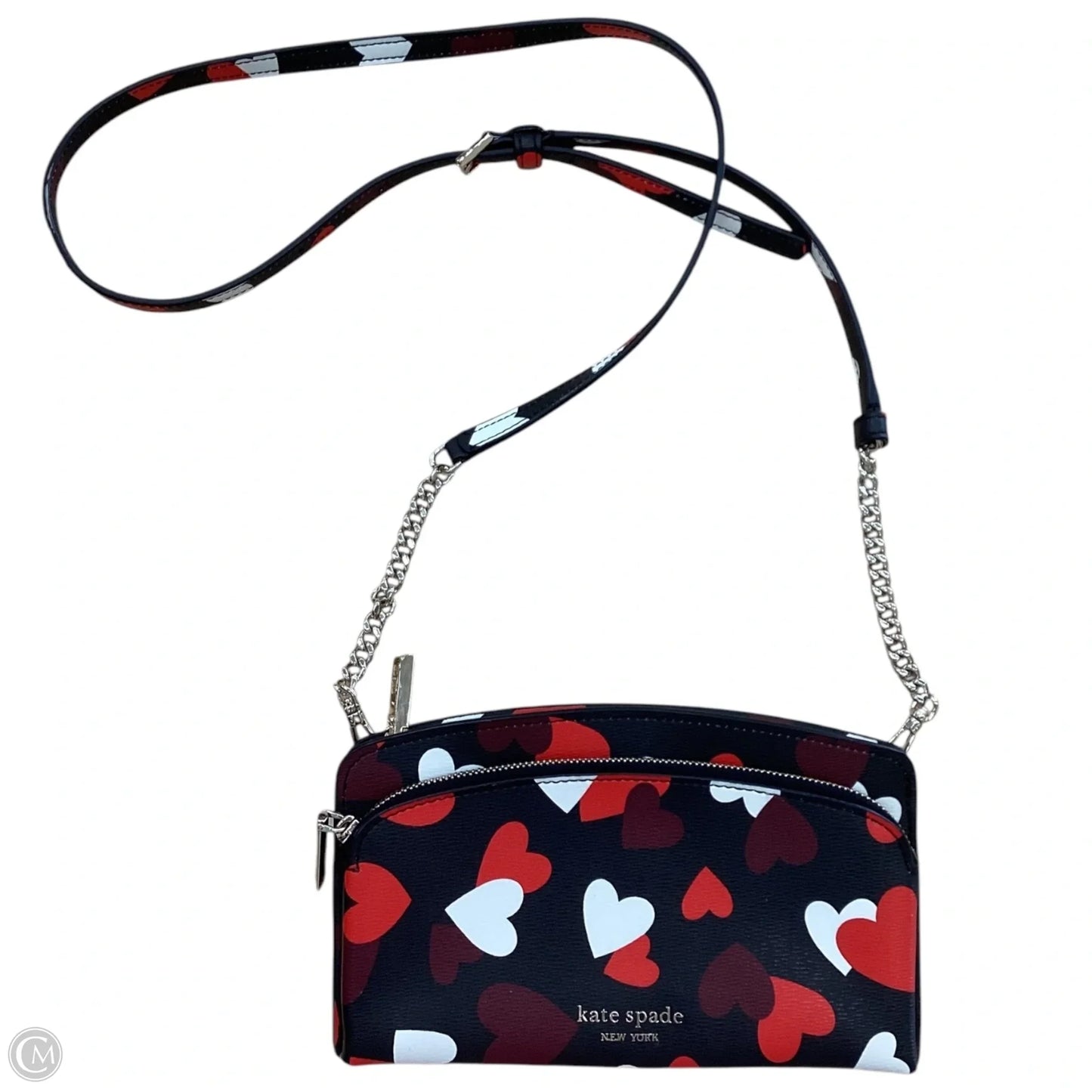 Handbag Designer By Kate Spade, Size: Small