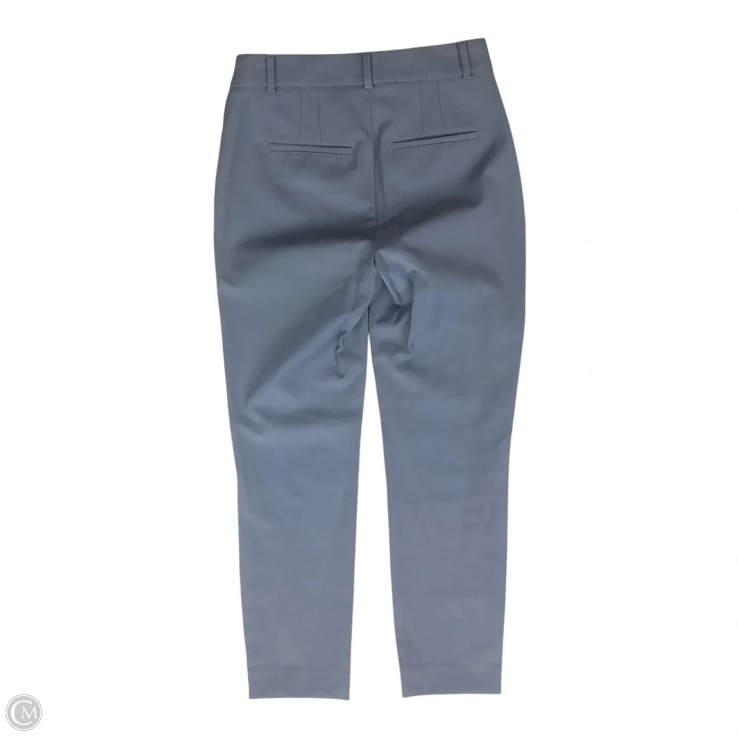 Pants Dress By White House Black Market In Blue, Size: 0