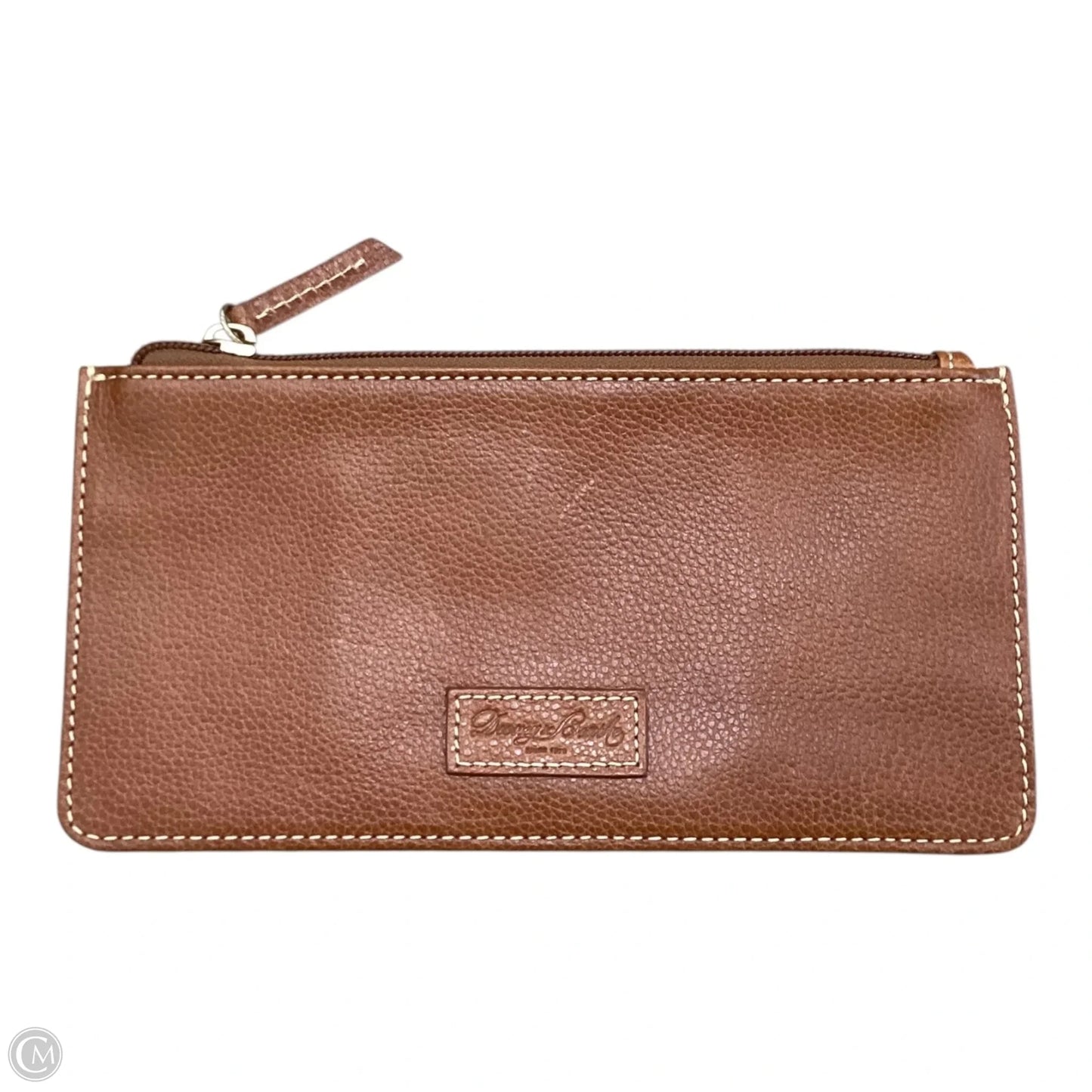 Wallet Designer By Dooney And Bourke, Size: Large