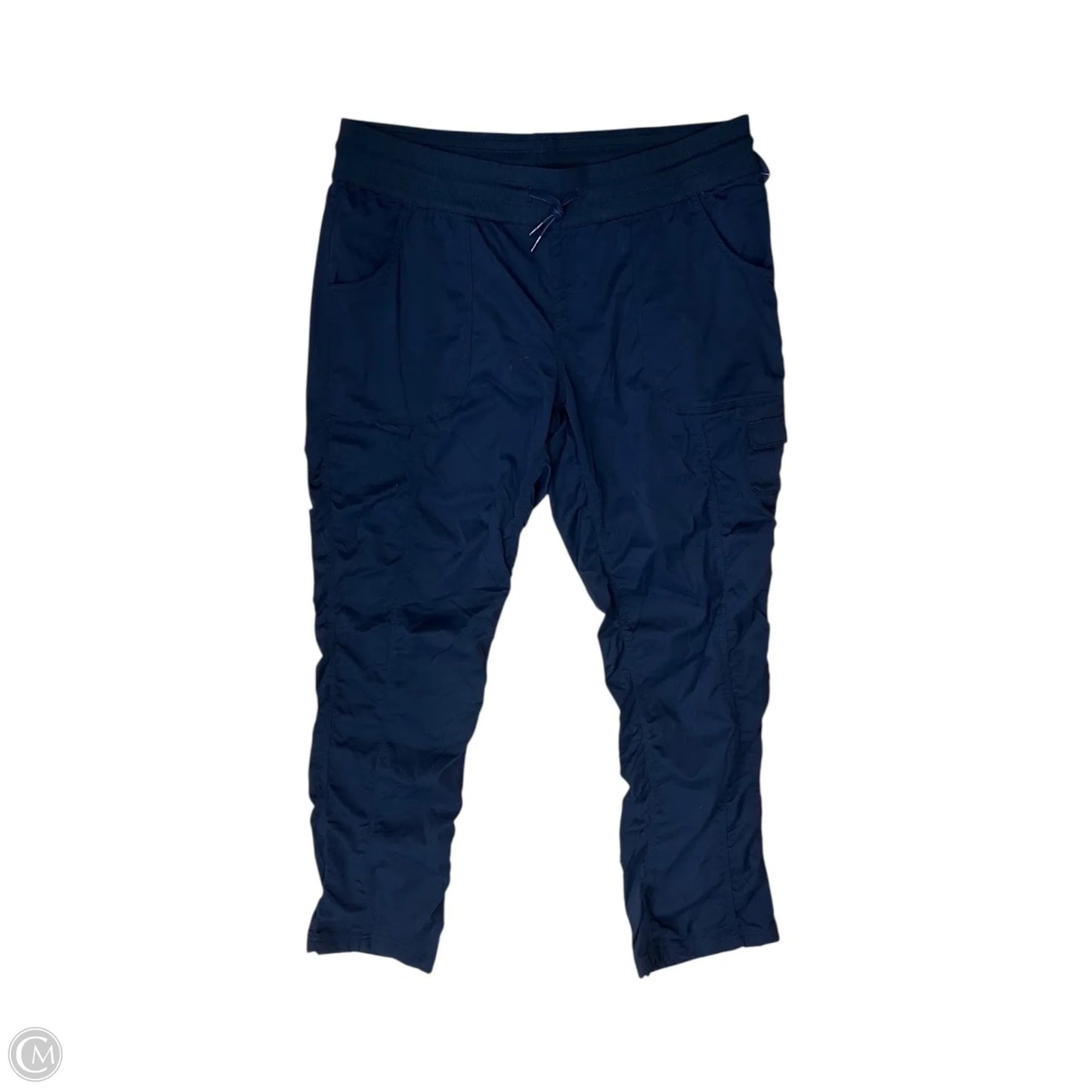 Athletic Pants By The North Face In Black, Size: Xl