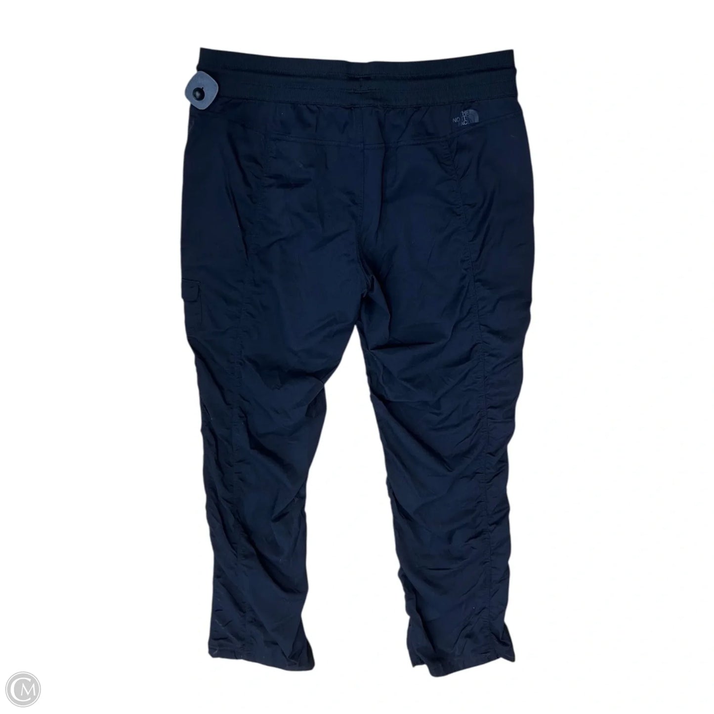 Athletic Pants By The North Face In Black, Size: Xl