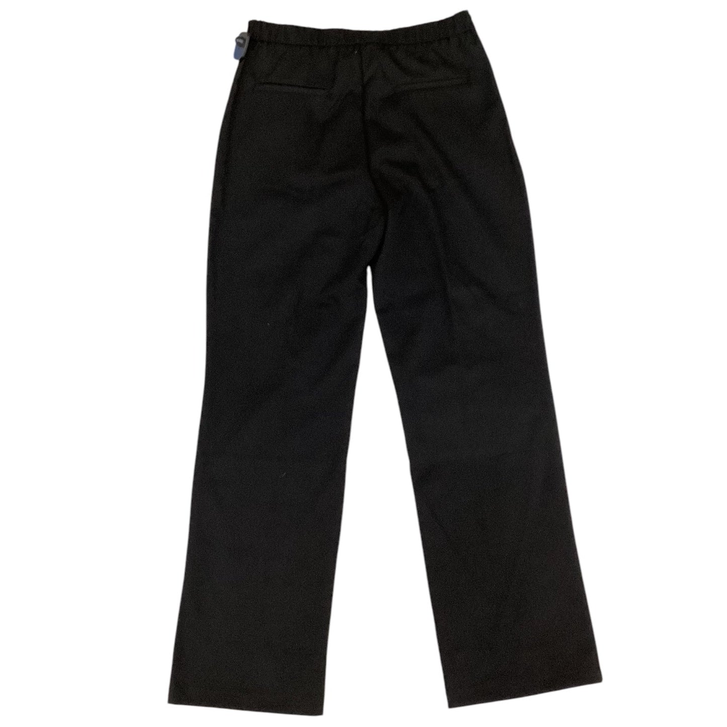 Pants Dress By Clothes Mentor In Black, Size: 12
