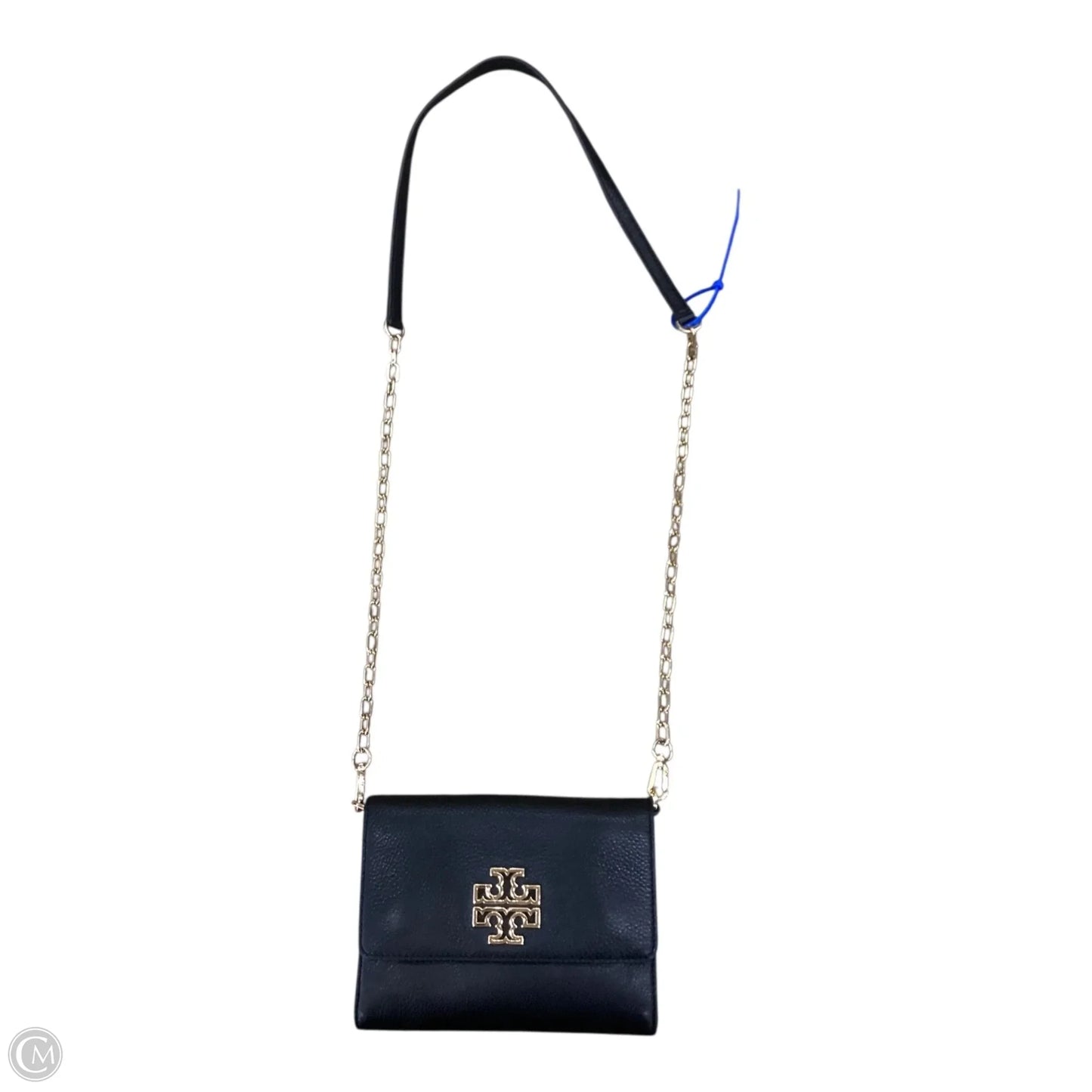 Handbag Designer By Tory Burch, Size: Small