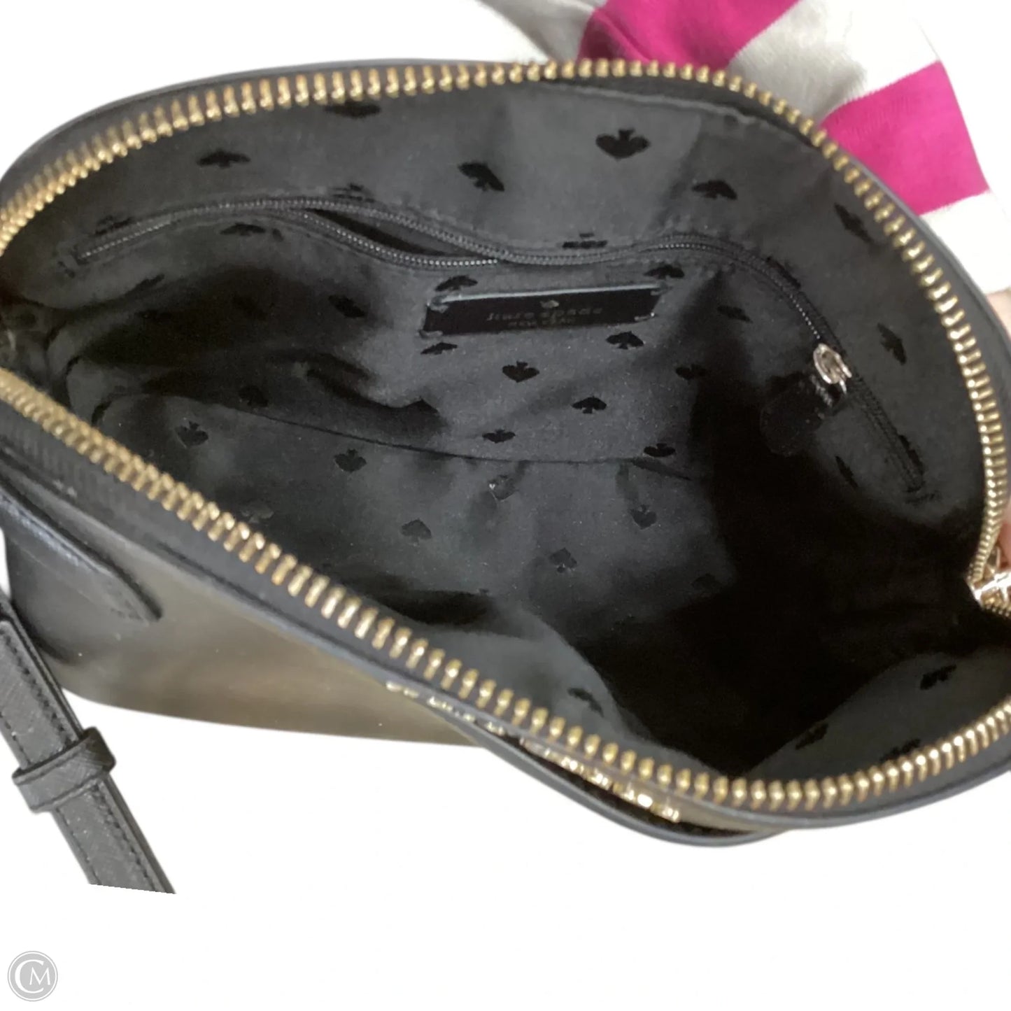 Crossbody Designer By Kate Spade, Size: Small