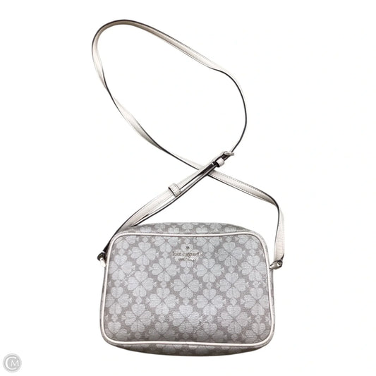 Crossbody Designer By Kate Spade, Size: Small