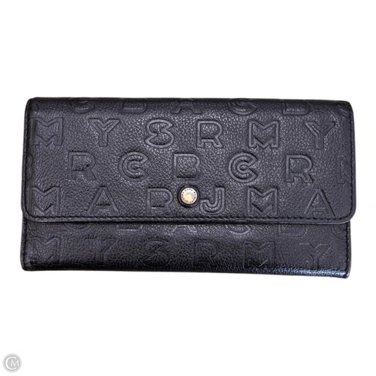 Wallet Designer By Marc By Marc Jacobs, Size: Medium