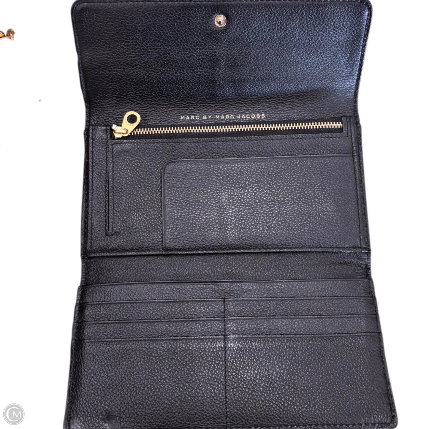 Wallet Designer By Marc By Marc Jacobs, Size: Medium
