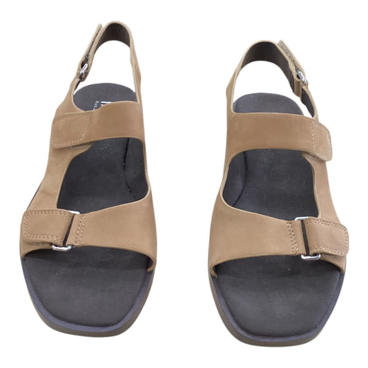 Shoes Flats By Munro  Size: 9