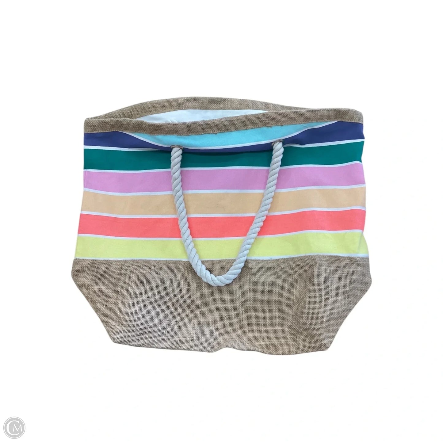 Tote By Tommy Bahama, Size: Large