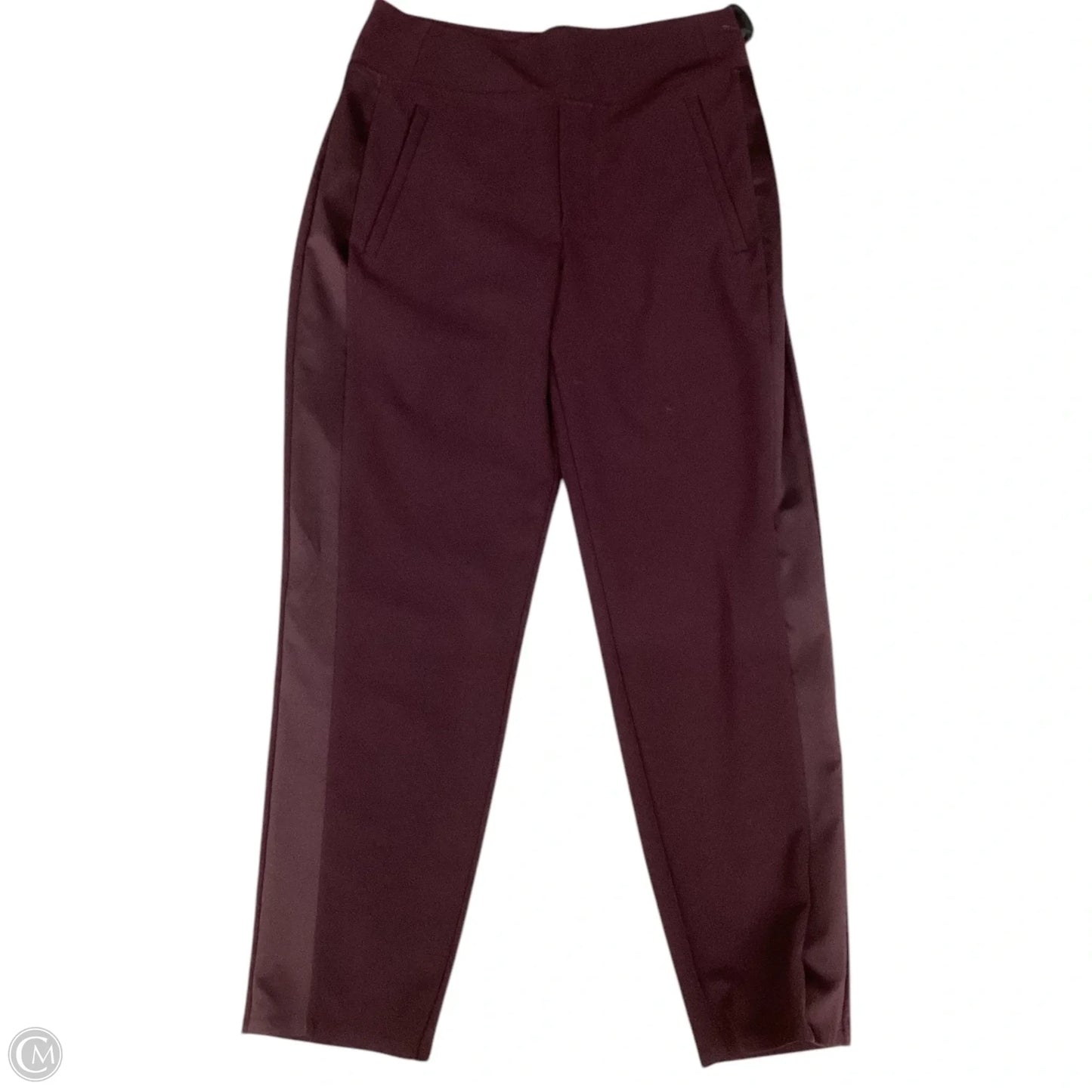 Pants Joggers By Athleta In Purple, Size: 6
