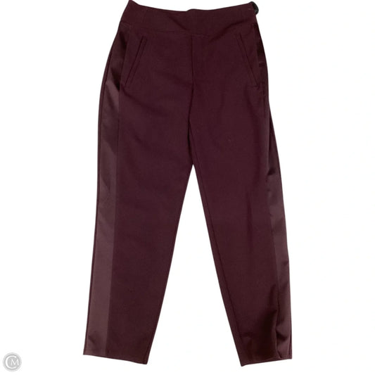 Pants Joggers By Athleta In Purple, Size: 6