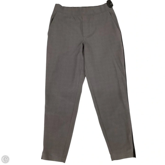 Pants Dress By Athleta In Plaid Pattern, Size: 6