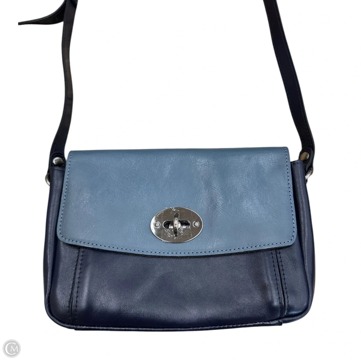 Crossbody Designer By Patricia Nash, Size: Small