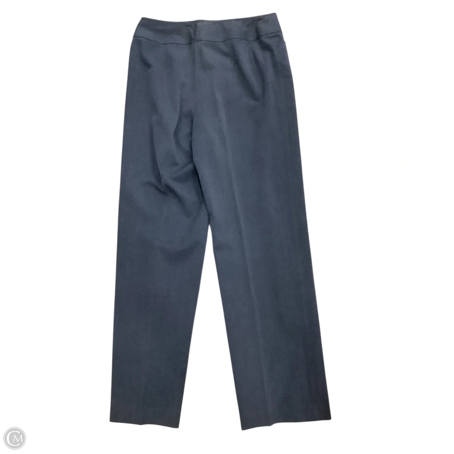Pants Dress By Apt 9 In Grey, Size: 10
