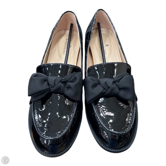 Shoes Flats By Bandolino In Black, Size: 9