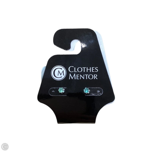Earrings Stud By Clothes Mentor