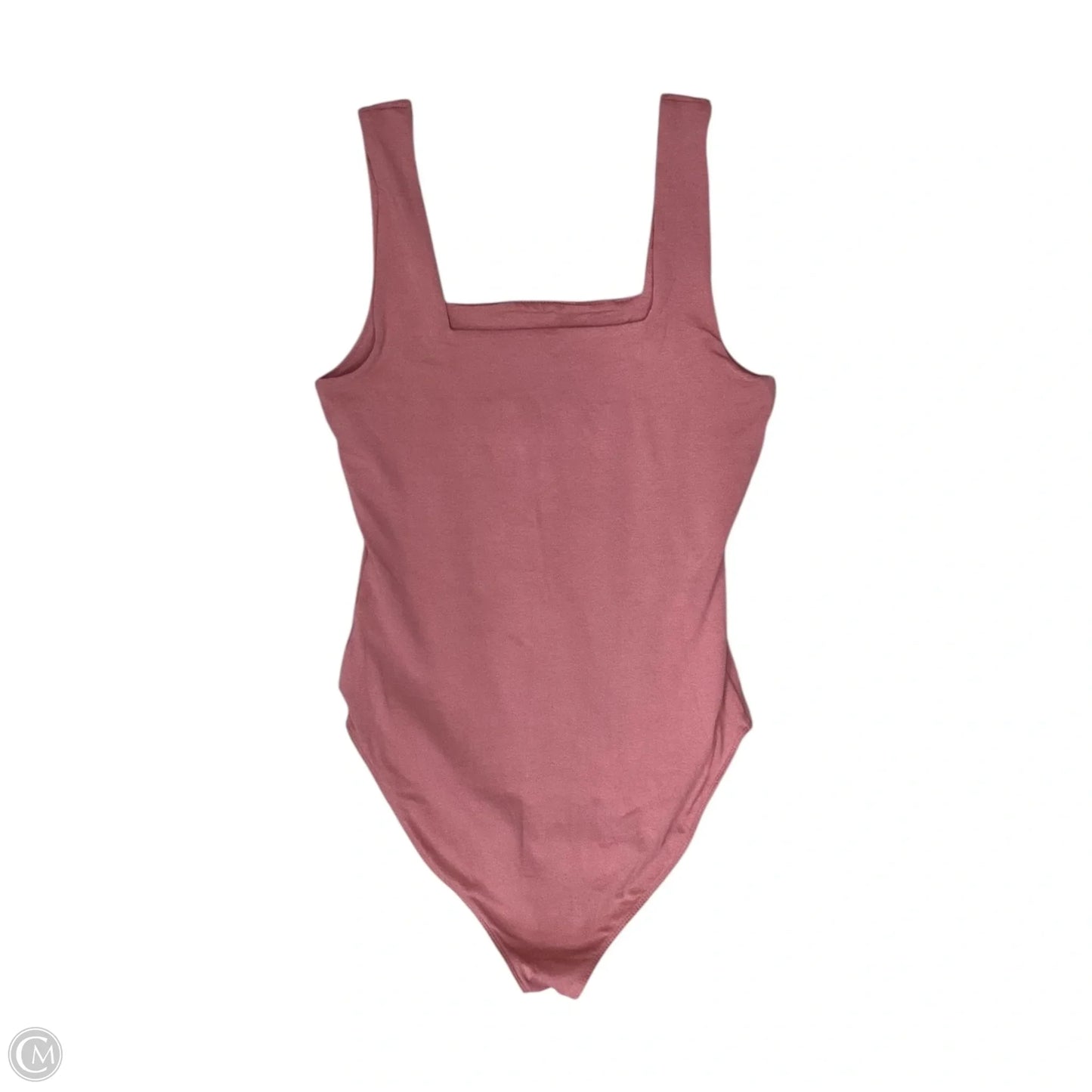 Bodysuit By Old Navy In Coral, Size: S