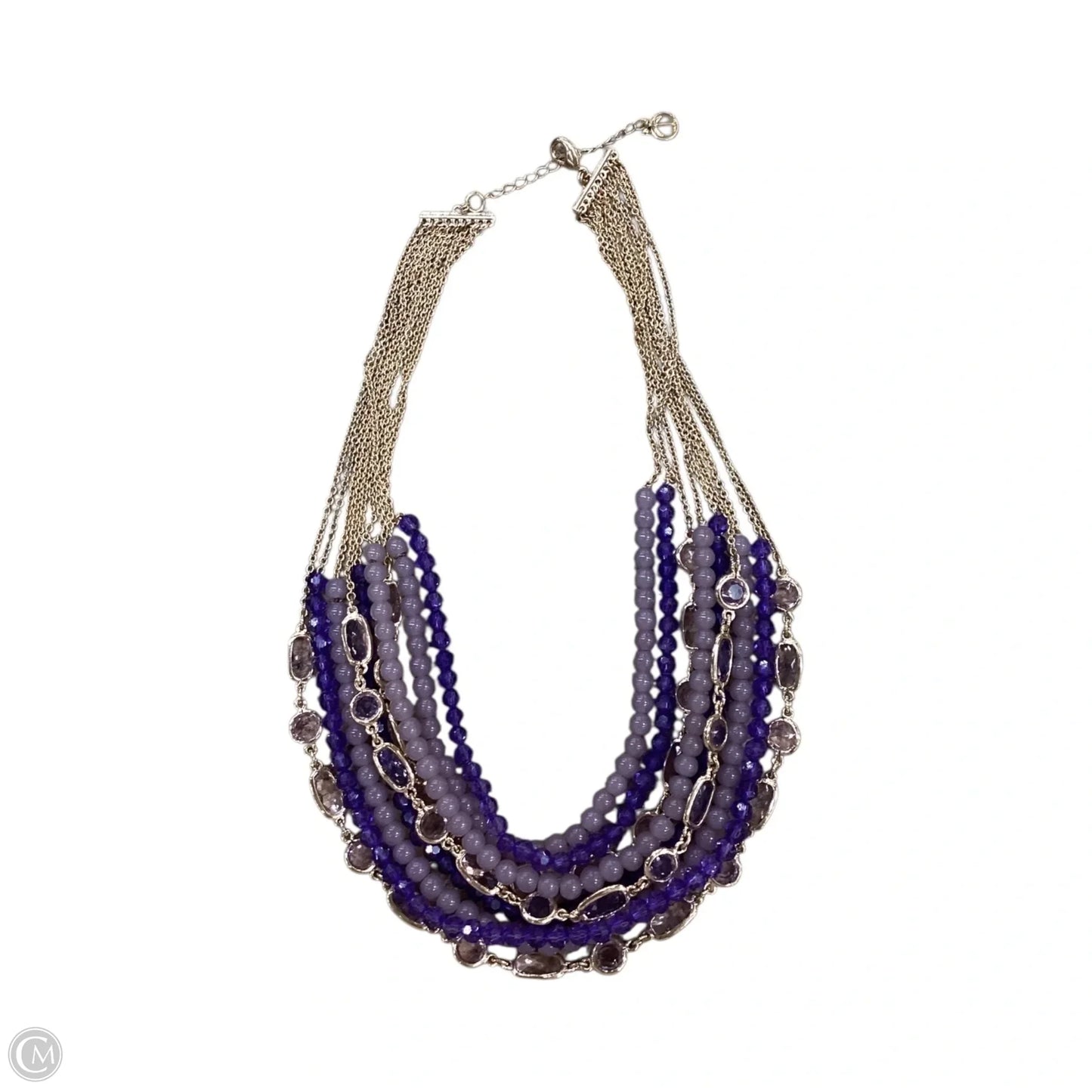 Necklace Layered By Talbots