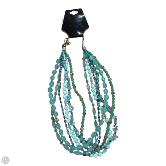 Necklace Layered By Talbots
