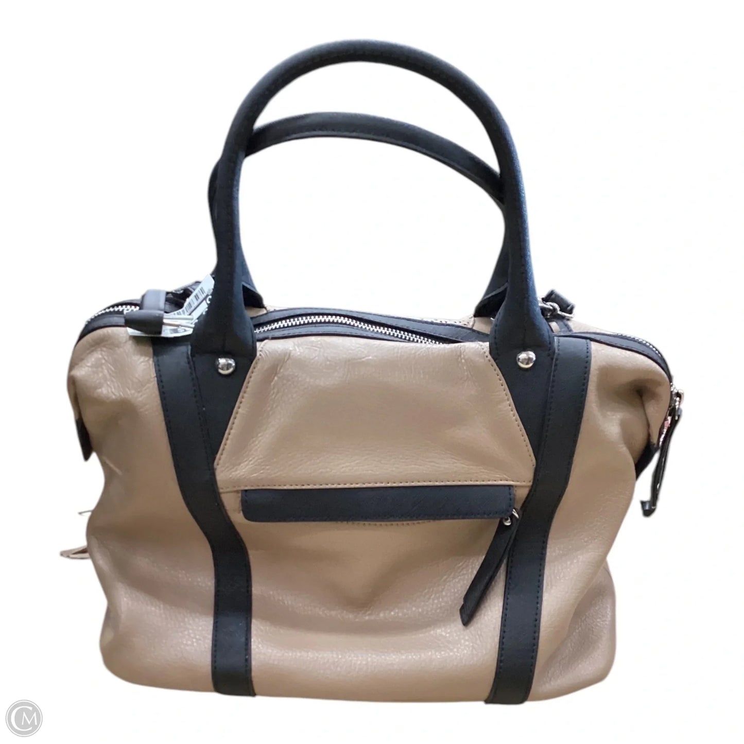 Crossbody By Sharif, Size: Medium