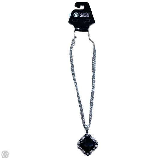 Necklace Pendant By Clothes Mentor