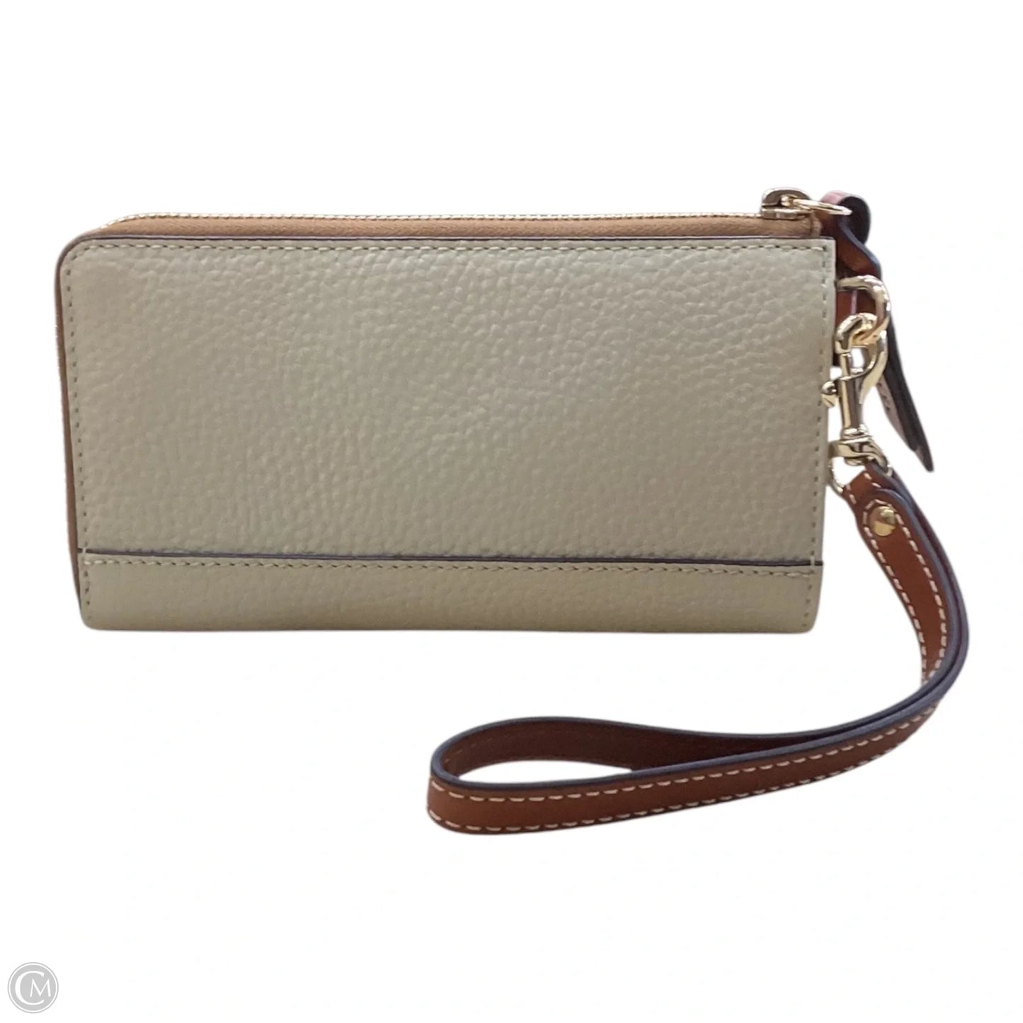 Wristlet Designer By Dooney And Bourke, Size: Medium