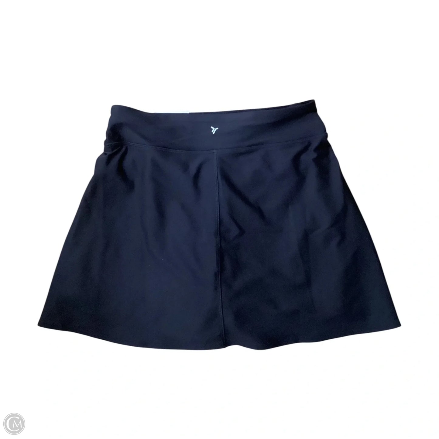 Athletic Skort By Old Navy In Black, Size: S