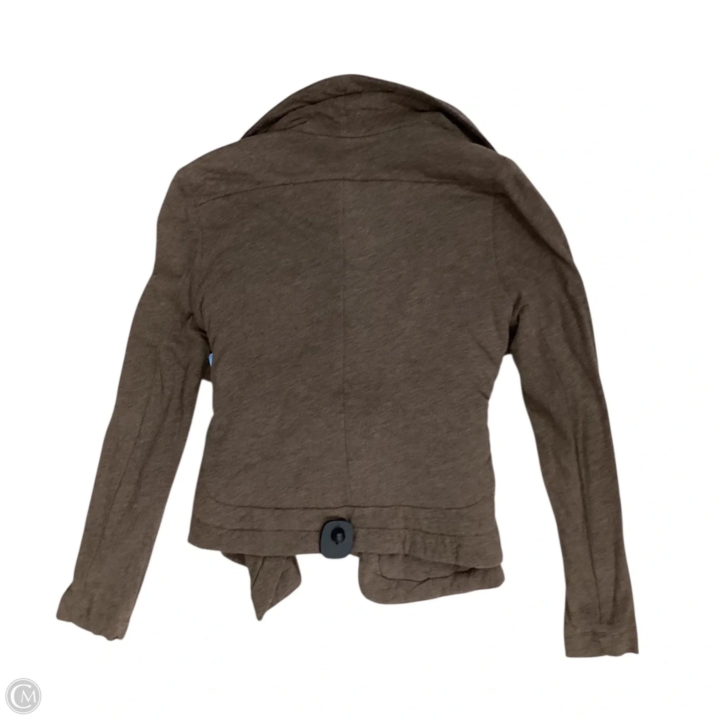 Blazer By Bcbgmaxazria In Brown, Size: M