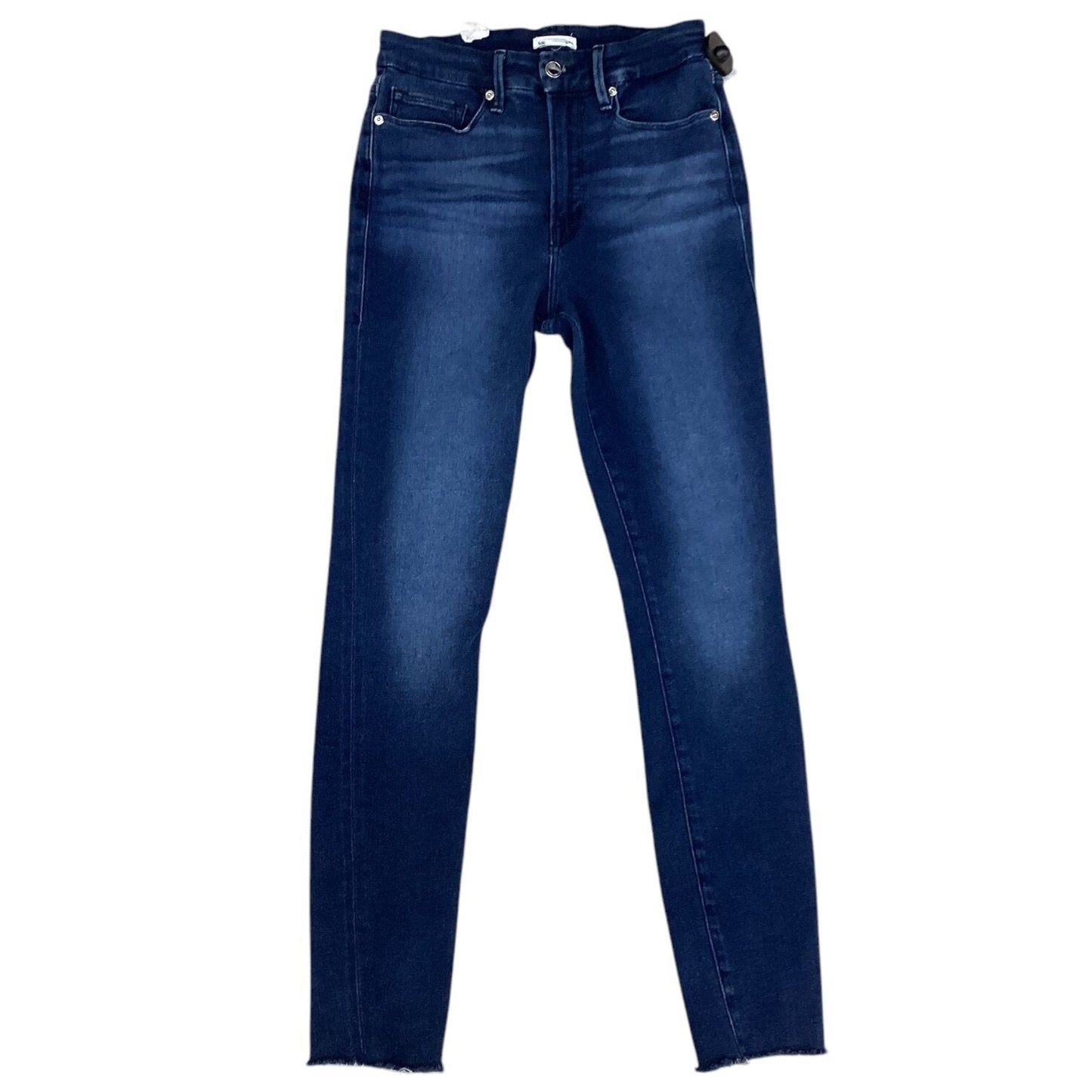 Jeans Skinny By Good American  Size: 6