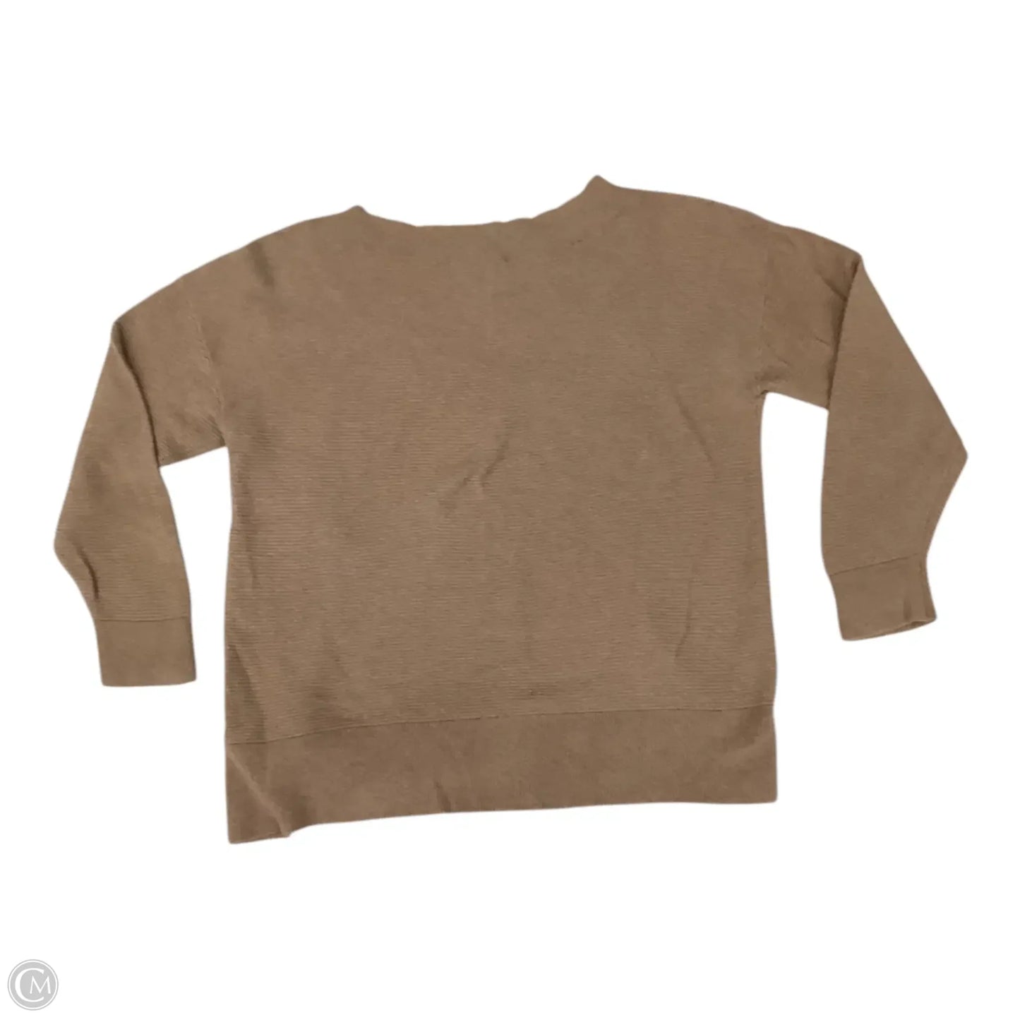 Sweater By White House Black Market In Brown, Size: L