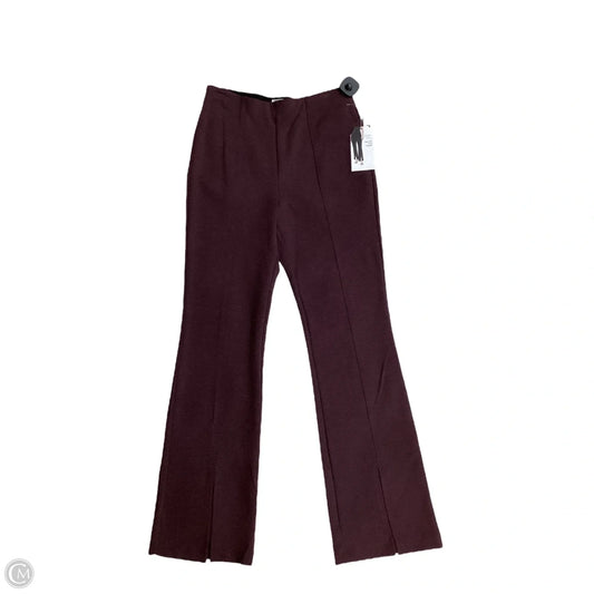 Pants Dress By Time And Tru In Purple, Size: 6