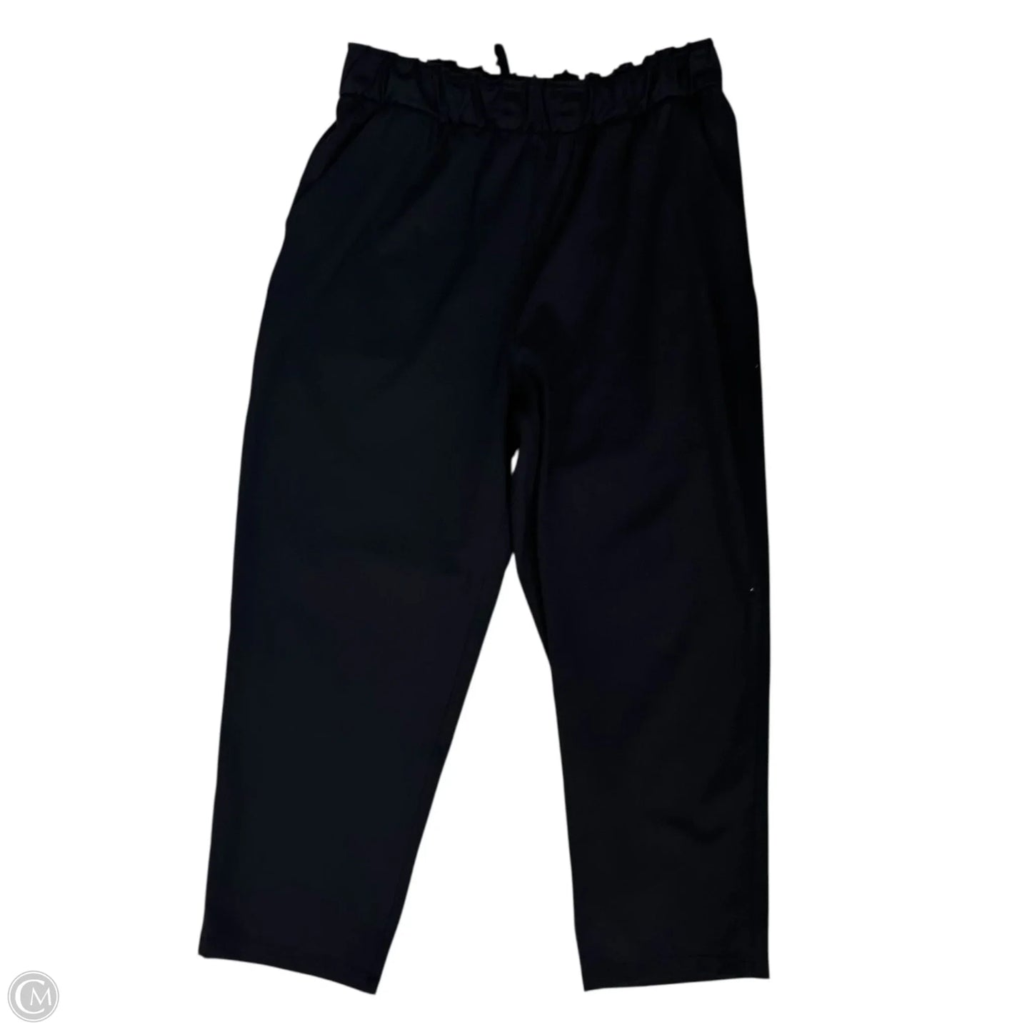 Pants Cargo & Utility By Lululemon In Black, Size: 10
