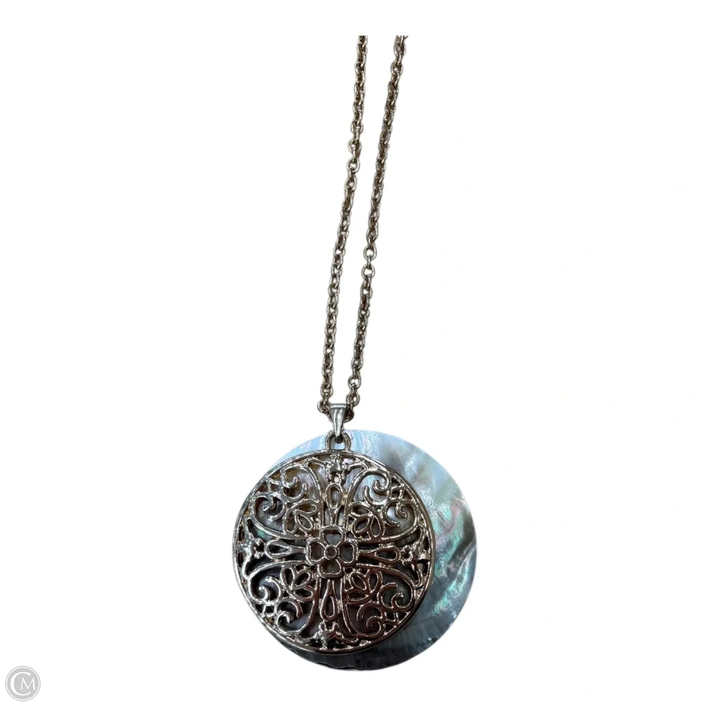 Necklace Pendant By Clothes Mentor