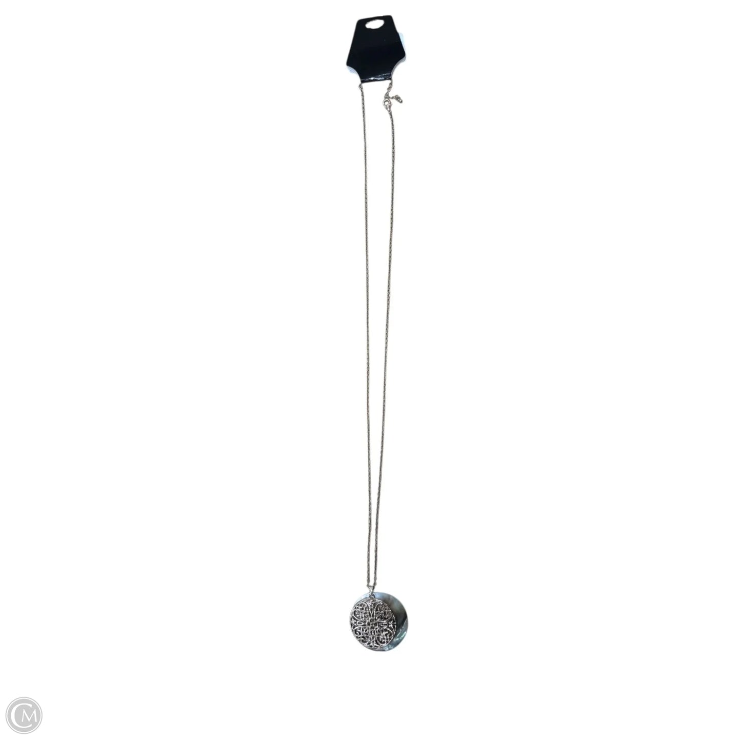 Necklace Pendant By Clothes Mentor