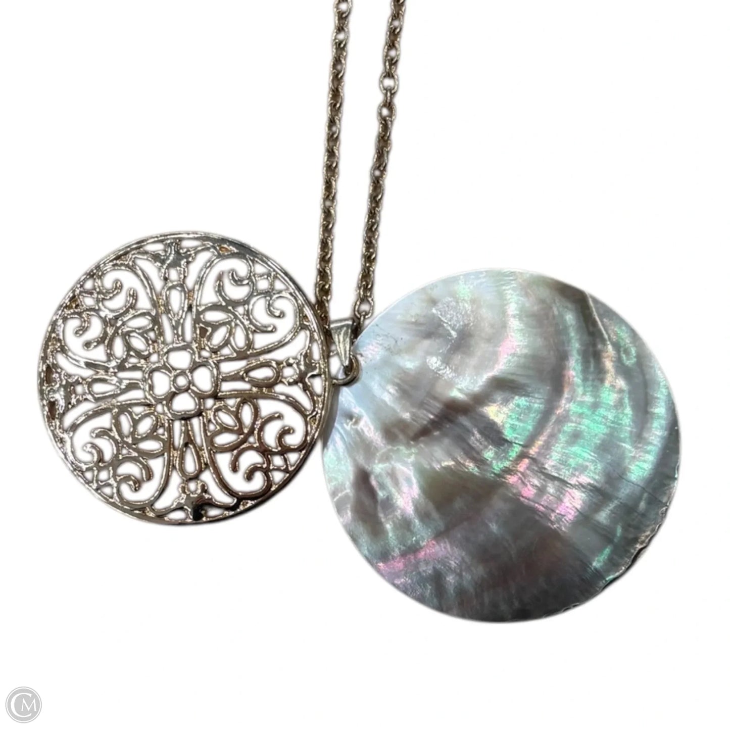 Necklace Pendant By Clothes Mentor