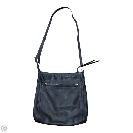 Crossbody By Fossil, Size: Medium