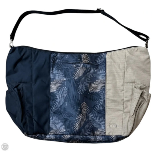 Crossbody By Lug, Size: Large