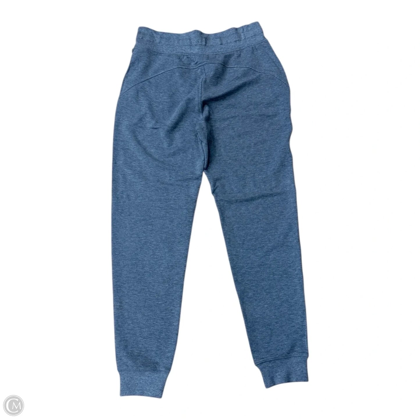 Athletic Pants By Athleta In Grey, Size: M