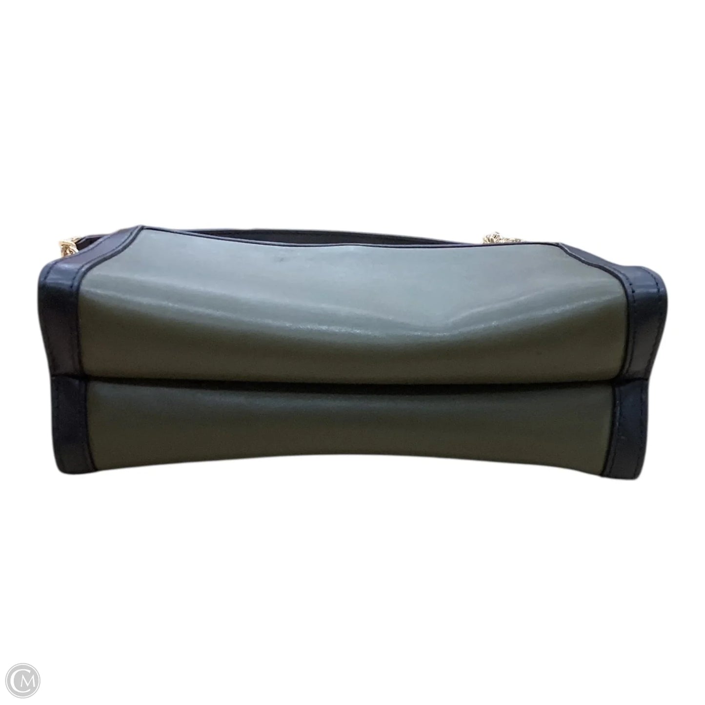 Crossbody Designer By Michael Kors, Size: Medium