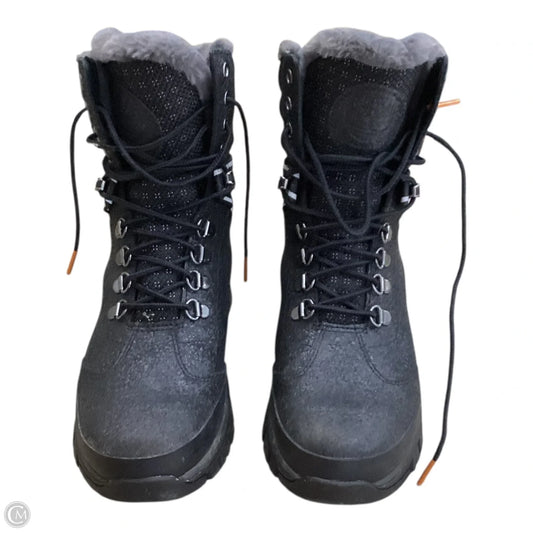 Boots Snow By Timberland In Black, Size: 7.5