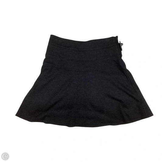 Athletic Skirt By Athleta In Black, Size: Xs